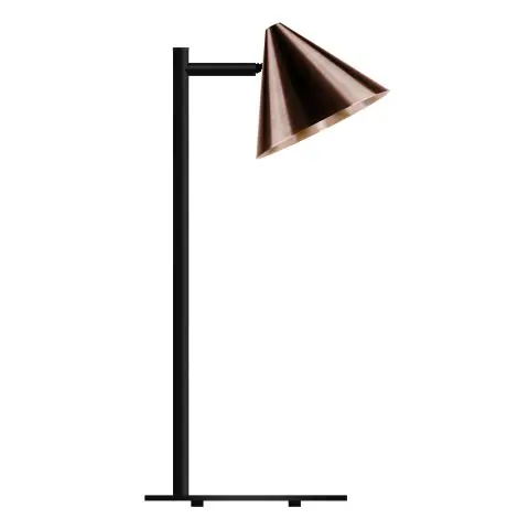 Begränsad tid Westal Tratt Micro Bordslampa